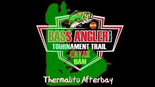 Tournament Series: Thermalito Afterbay