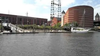 Norwalk Company building - Maritime Center