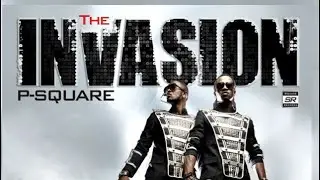 P-Square - Forever (Karaoke Lyric Video)