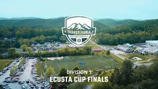 ECUSTA CUP SPRING 2025 DIVISION 1 TOURNAMENT