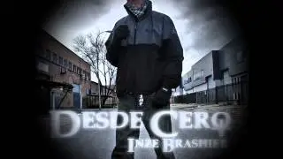 Inze Brashier - Pillan Drugs (Prod. Ahura Mazda Beatz)