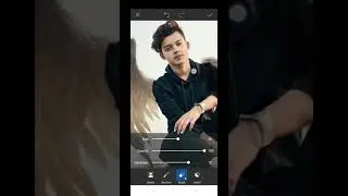 #Picsart creative photo editing tutorial in 30 seconds | Photo editing New
