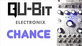 Qu-Bit Elektronix - Chance
