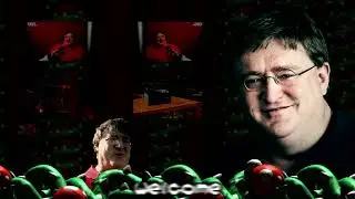 Ga-Ga-Gaben