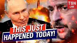 DECEMBER 30: Russia refused to negotiate & GOT WHAT IT DESERVED! UKRAINE IS ADVANCING