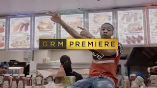 Clavish - Ketchup & Salad Cream [Music Video] | GRM Daily