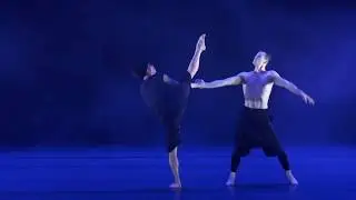 Dance St. Louis presents Autobiography - Company Wayne McGregor
