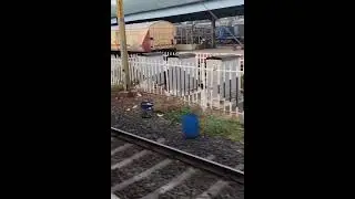 Vijayawada railway station 🚉 ki reache ieam#shortvideo #shorts