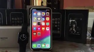 Installare watchOS 5 Beta Sviluppatore 9 Gratis/ Install watchOS 5 Dev Beta 9 FREE