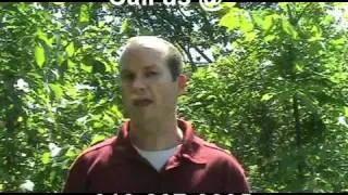 Eco Friendly Total Home Pest Control Chris Burnham & SOL