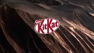 KitKat® & The Lord of the Rings: The Rings of Power