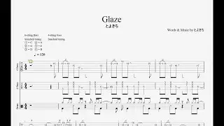 とよきち「Glaze」