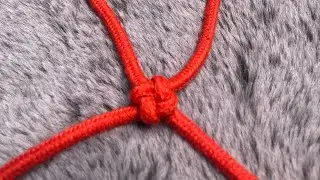 Mastering the Art of Shibari: Cross Knot Step-by-Step Tutorial