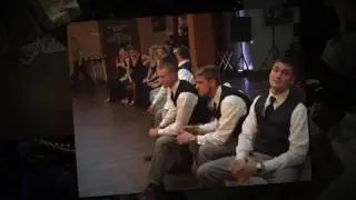 Fun Green Bay DJs | Adam + Kasi Stankevich Highlights