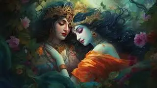 Nonstop Krishna Bhajan Songs | Female Voice |  #krishna #krishnasongs| Pointyoutuber's Music | BSL