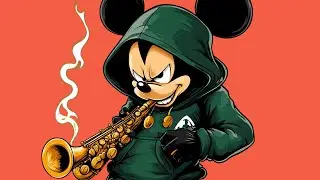 Freestyle Beat - 