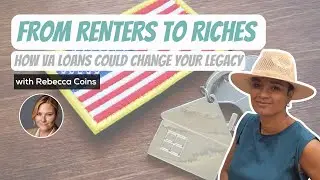 How VA Loan Could Change Your Legacy | FM 91.5 Welcome Home Show