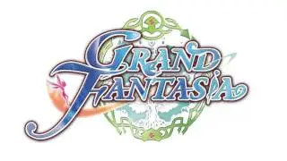 Grand Fantasia BGM 13 - Una Atm&oacute;sfera Tensa  (Bosque de la Plaga)