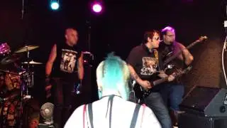 Bunchofuckingoofs 