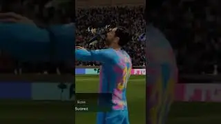MESSI                          DREAM LEAGUE SOCCER22