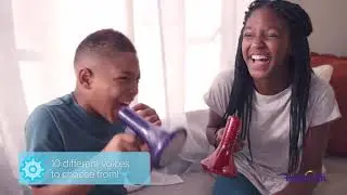 Tech Gear Voice Changer