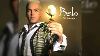 belo - o meu amor é belo [slowed + reverb]