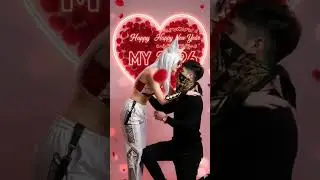 🥰freefire max😘 romantic video #trending #shorts lucky video