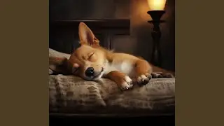 Tranquil Melodies in Pet's Nap