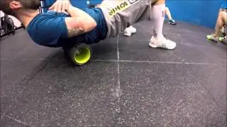 Crossfit Antas by Solinca
