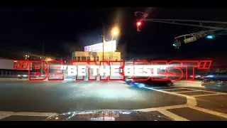 Be The Best ft. Trap Herro