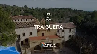 Traiguera: descubre el paisaje de El Baix Maestrat 💚 | #Mediterr&aacute;neoEnAcci&oacute;n