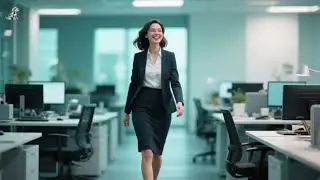 Miu Miu nos da una nueva idea del workwear y la utilidad
