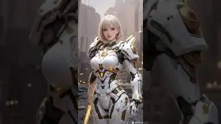 Mecha Transformation #shorts #mechanic