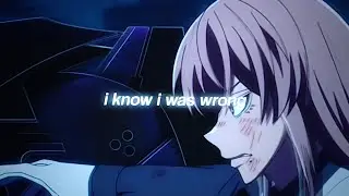 Shiki & Mikado edit - Tougen Anki