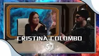Music and human connections with Cristina Colombo | Vibe City | DENVISION