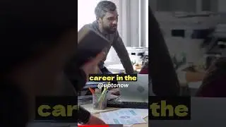 Freelancer vs Full-Time Developer Job | #viral #shorts #programming #coding | Subs @uptonowContent