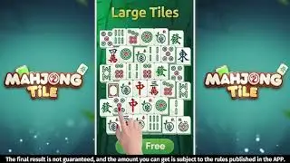 Video 10s ext Mahjong Tile 01EN 1920+0116