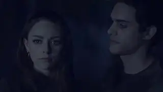 Legacies 4x01 || Malivore makes Hope choose between Landon and MG | 