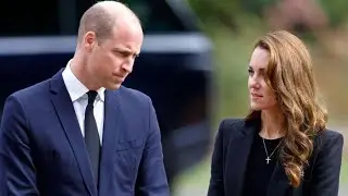 Prince William and Kate Middleton are reforming the monarchy for their children