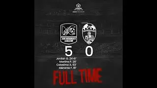 HIGHLIGHTS | ASD MESORACA CALCIO VS MALVITO