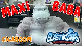 MAXI BABA da 2 KG! COME PROMESSO ECCOLO PER VOI! 👑 Cicaboom 💣 Speciale Edicola