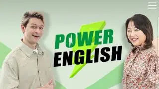 #power_english #레벨3 #1월12월 #2026년 #EBS #Fm #Radio