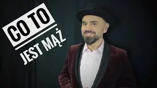 Mąż - definicja | tekst satyryczny | Szymon Kusarek