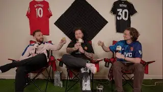 #006: Mid-Season Review