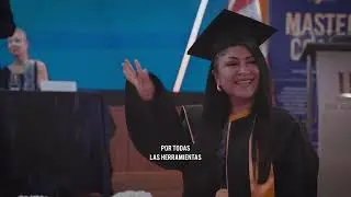 Testimonios de los graduados ECIP 2025 - II 🎓