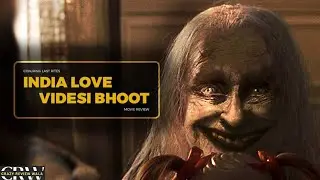 The Conjuring Last Rites Movie Review | Spoiler Free | Crazy Review Wala 