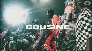 COUSINE🍹Dancehall Shatta Riddim 2026