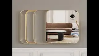 LIGNE ROSET GOOD VIBES - ADJUSTABLE -  low-poly 3d model
