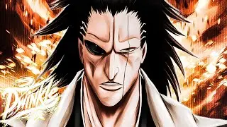 Re:Zero React Pressão (Zaraki Kenpachi) | @blxckoficial | Subaru As