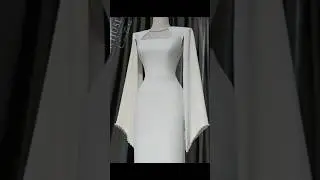 Bell sleeves tutorial #sewingtutorial #how #cutandsew #tailorwithjenie #sewingforbeginners